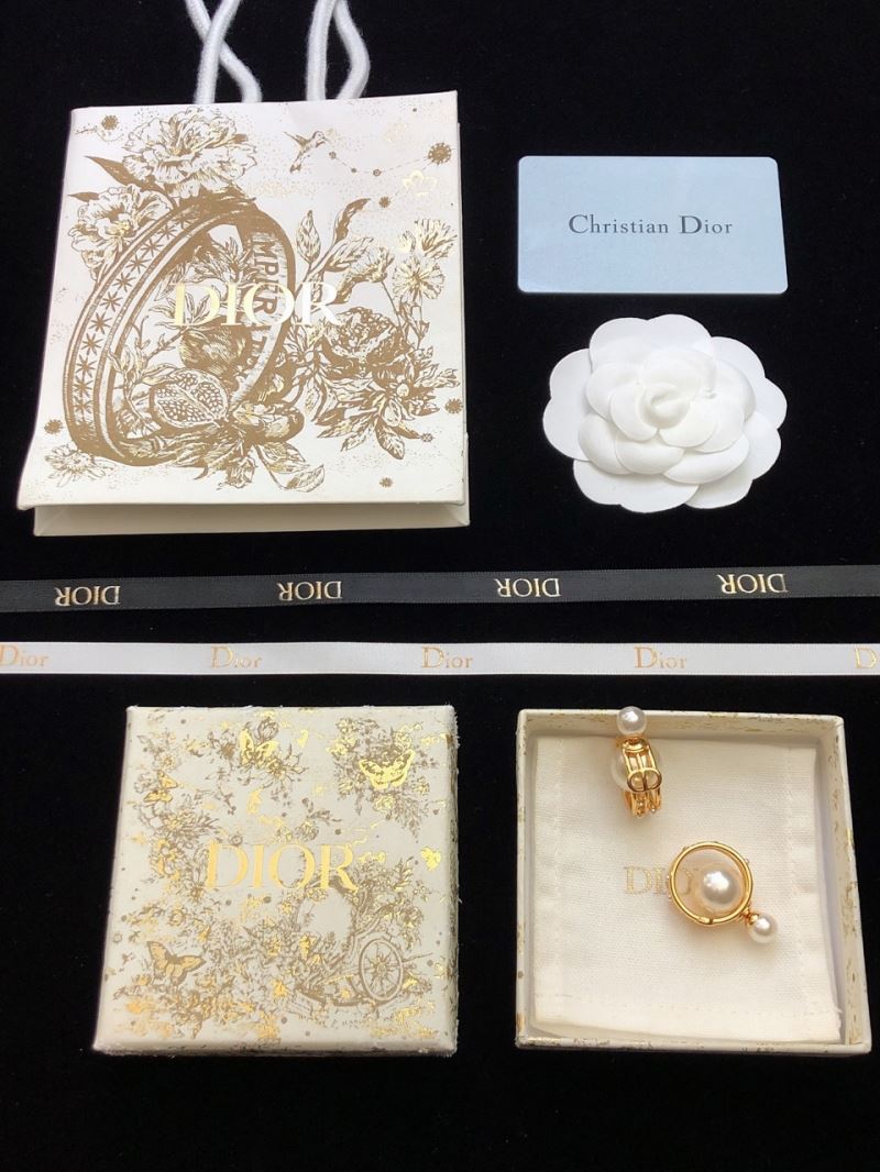 Christian Dior Earrings